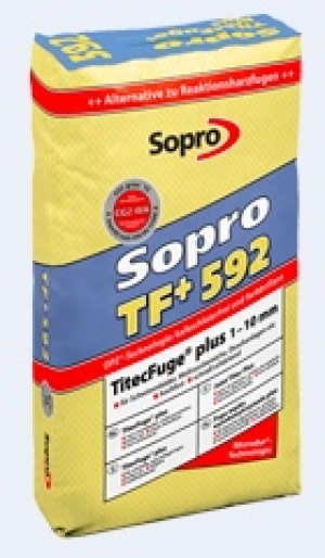 Sopro TF+