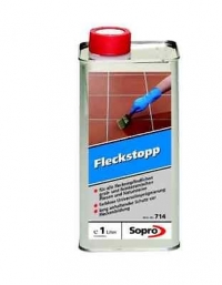 Fleckstopp - impregnacija  kamena