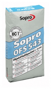 Sopro OFS 543