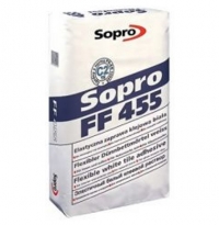 Sopro FF 455