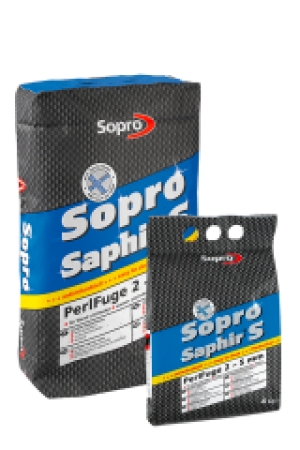 Sopro Saphir S