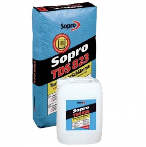 Sopro TDS 823